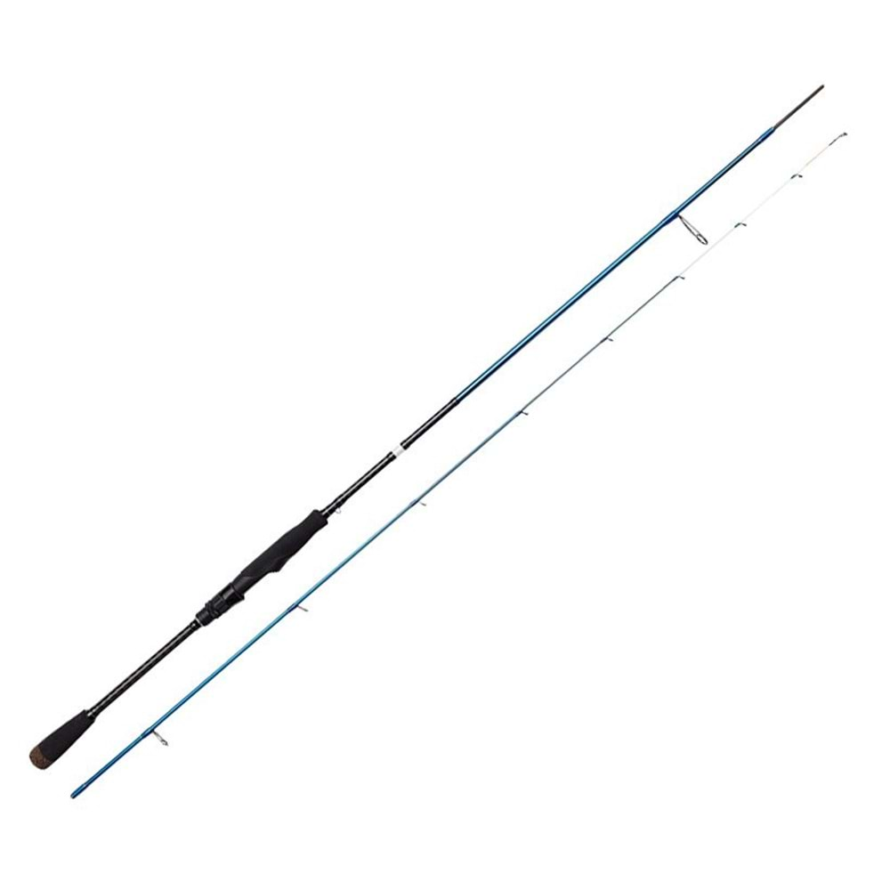 Savage Gear SGS2 Ultra Light Game 7'/2.13m 0.5-7 gr 2 Parça