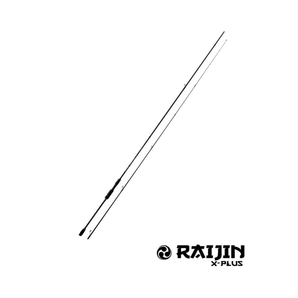 Fujin Raijin X Plus Aji LRF Kamışı 228CM 0,4-5 GR