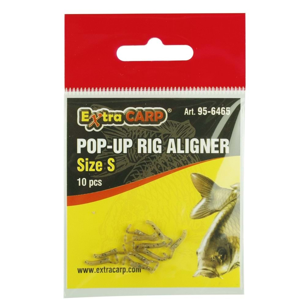 Extra Carp Pop-up Rig Aligner Size: S