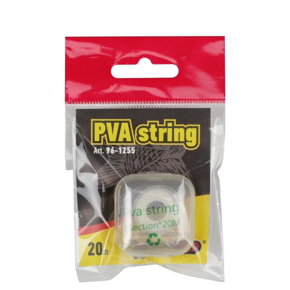 Extra Carp 20 Mt Pva String Suda Eriyen İp