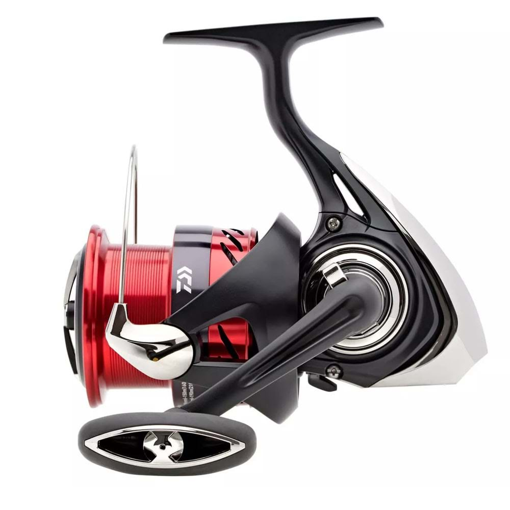 Daiwa Ninja 23 LT 2500 Olta Makinası