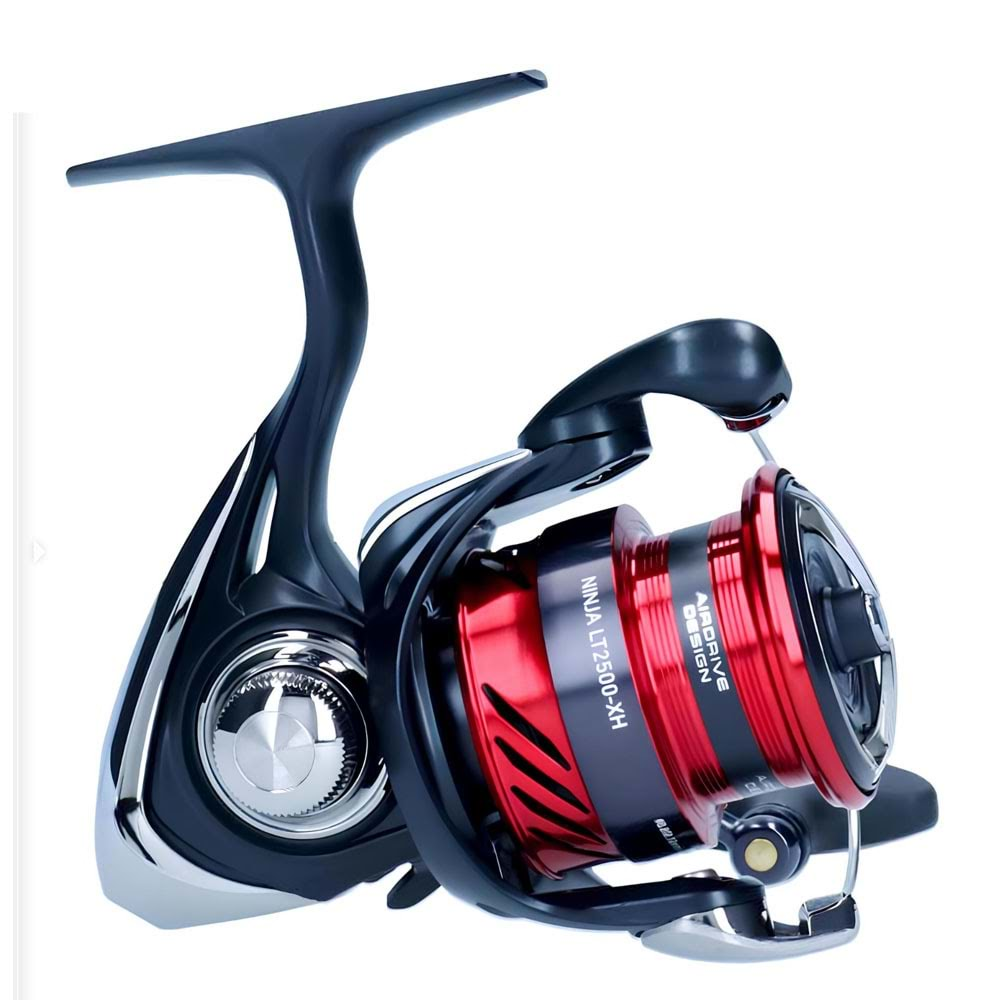 Daiwa Ninja 23 LT 3000 C Spin Olta Makinası