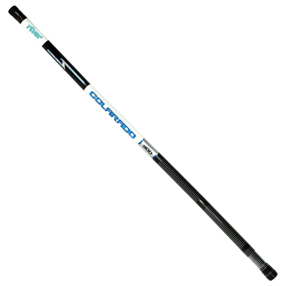 River Colarado Tele Pole Karbon Göl Kamışı 600 CM