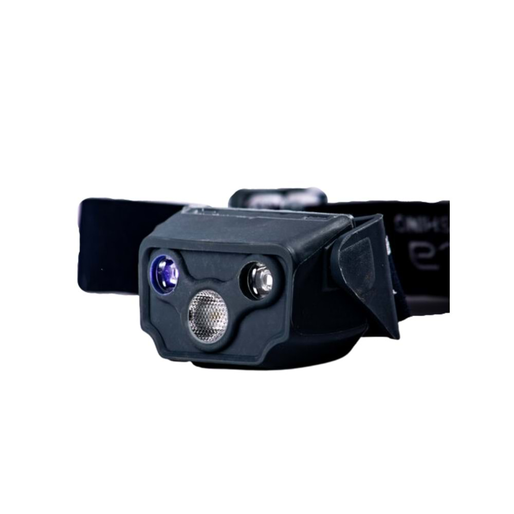 CORE X3 PRO HEAD LAMP 3 IŞIK KAFA LAMBASI