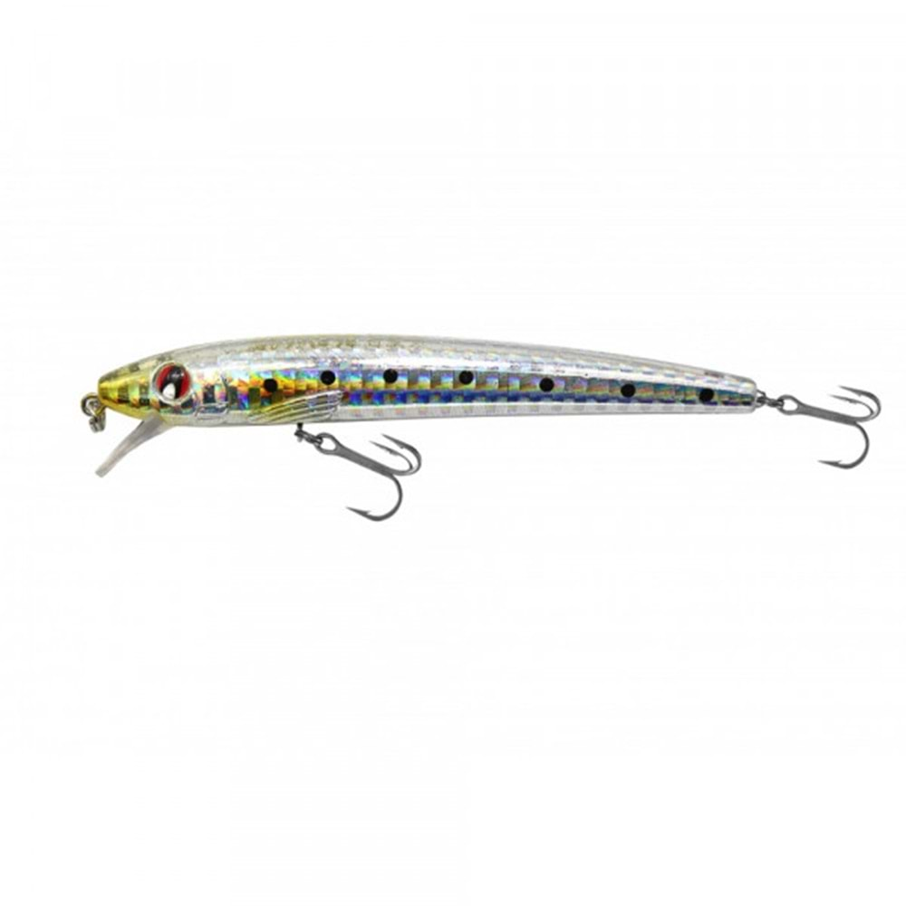 Japanese Minnow Hg2565 23 gr 150 mm