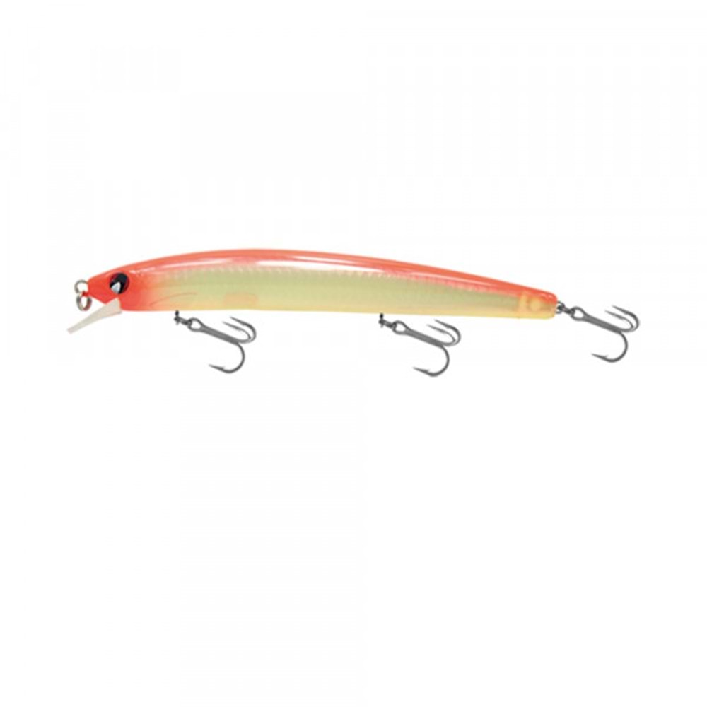 Japanese Minnow Hg2539 23 gr 150 mm