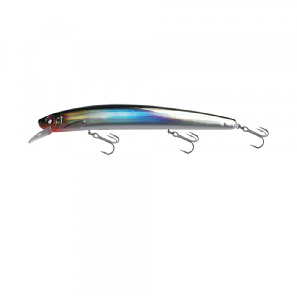 Japanese Minnow HG2538 17 gr 130 mm