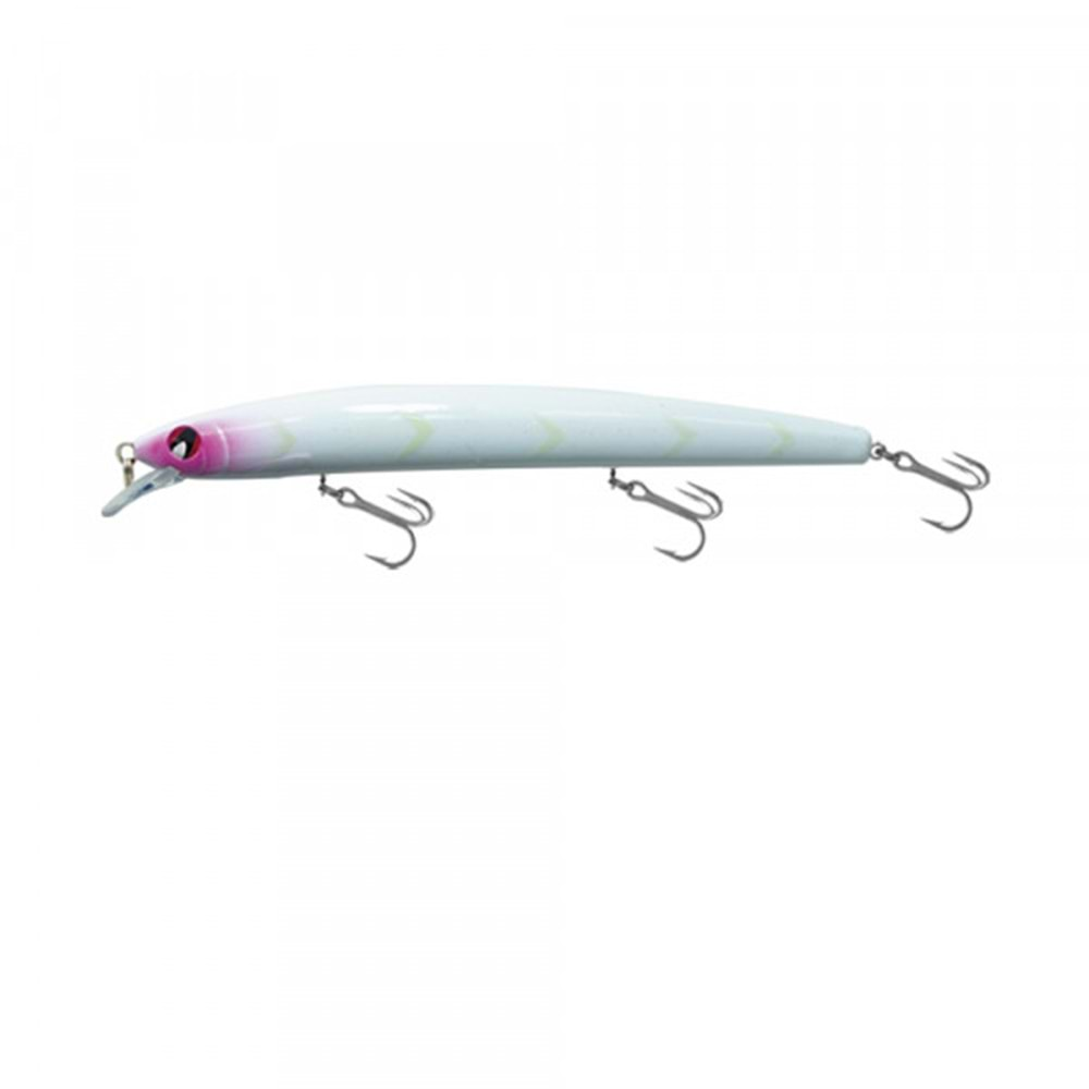 Japanese Minnow HG2553 17 gr 130 mm