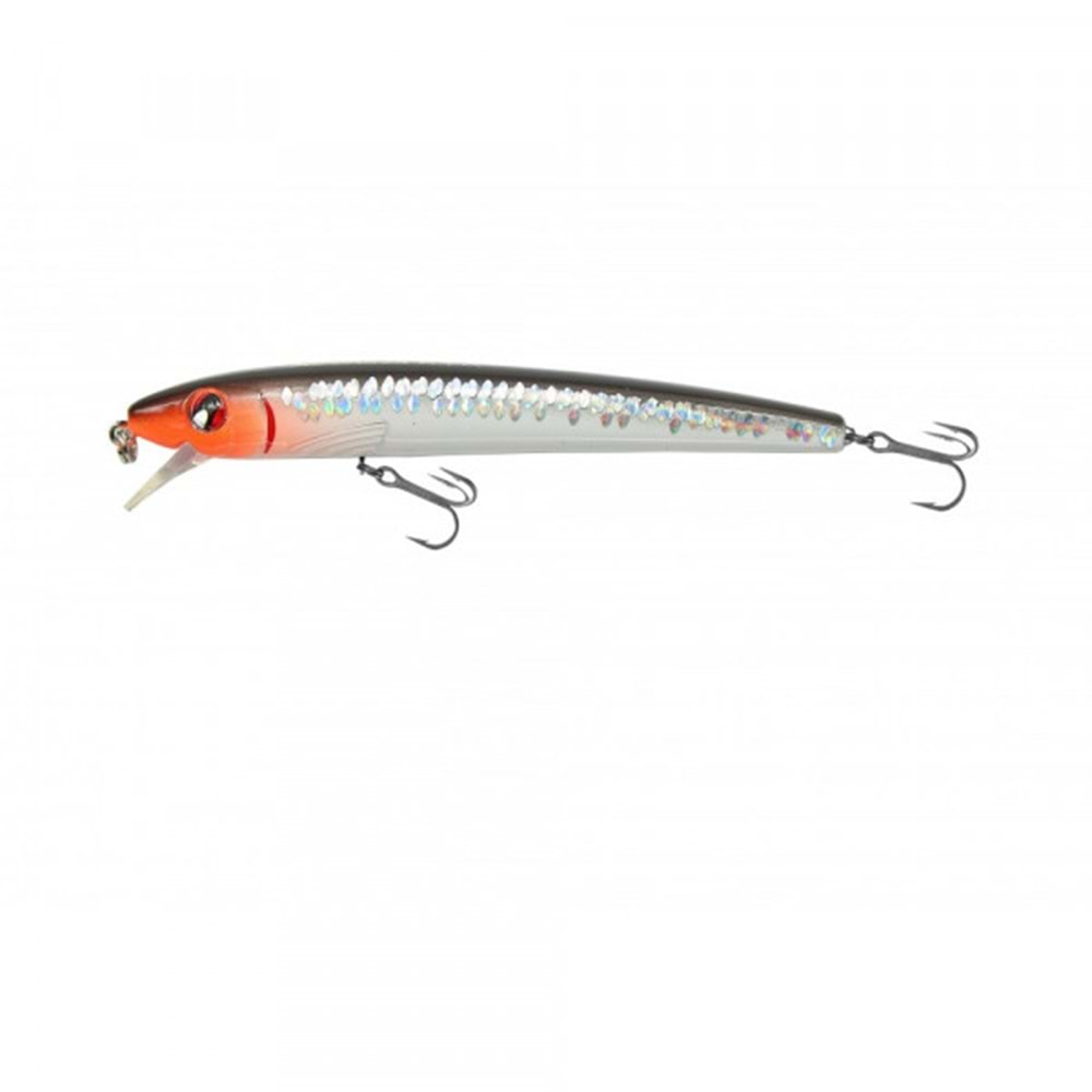 Japanese Minnow HG2559 17 gr 130 mm