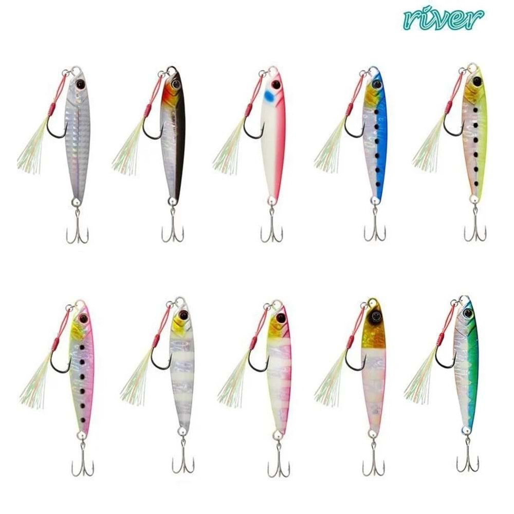 River Alonso Jig 40G 03