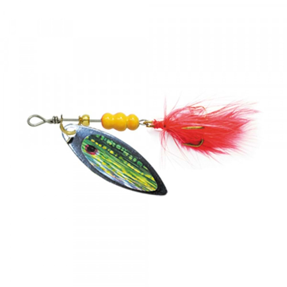 Kaşık Spinner HG2135 Size: 1