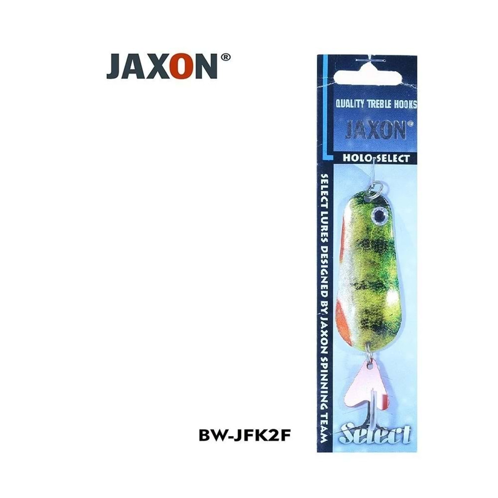 Jaxon H.S Flex Gnom Krol #2 26 Gr H