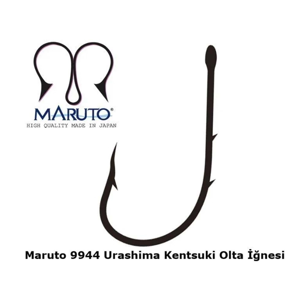 Maruto Code 9944 BN İğne Size 1