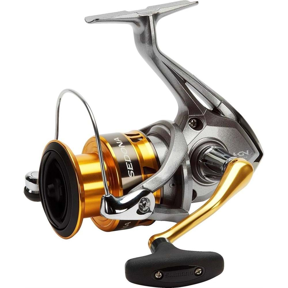 SHIMANO SEDONA 4000XG OLTA MAKİNESİ