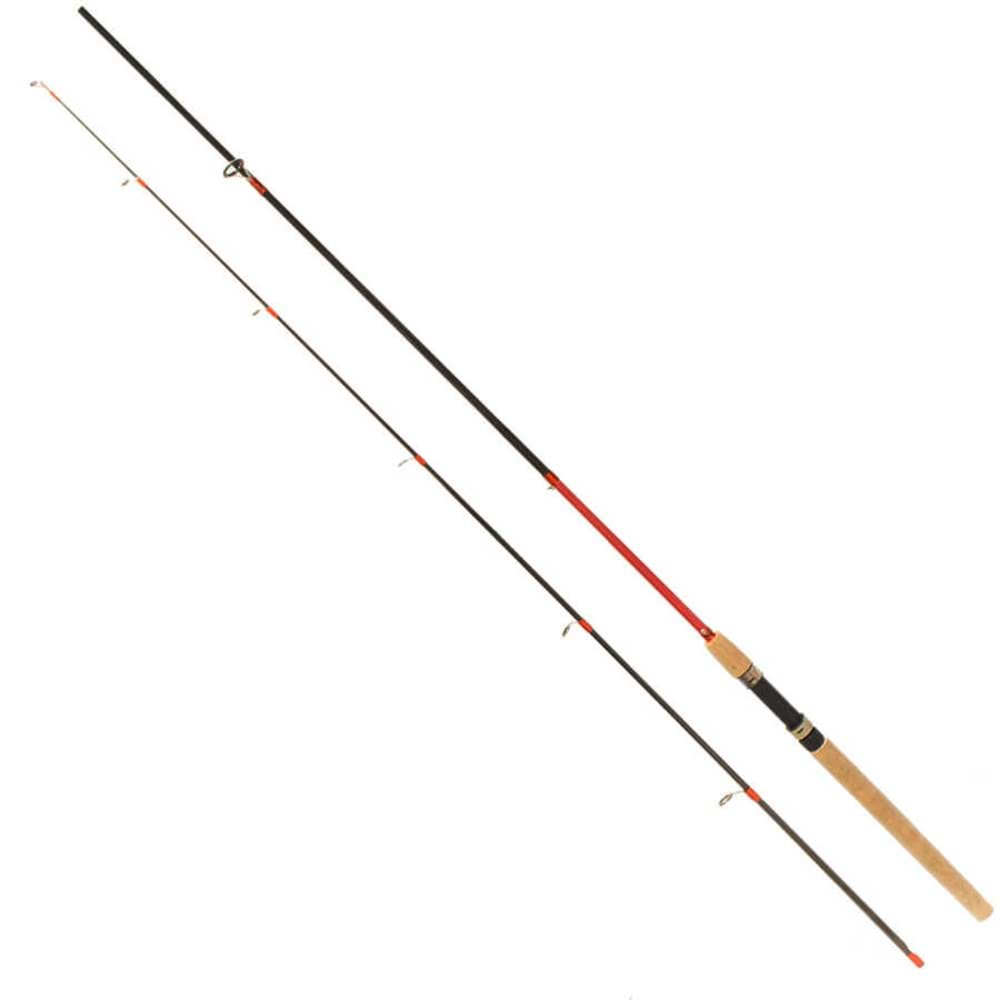 Remixon Red Zoom 2.40m 10-35gr 2P. Spin Olta Kamışı