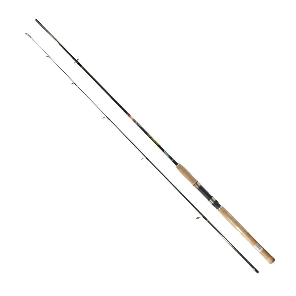 River Traveller Spin 10-30G 2P Karbon Olta Kamışı