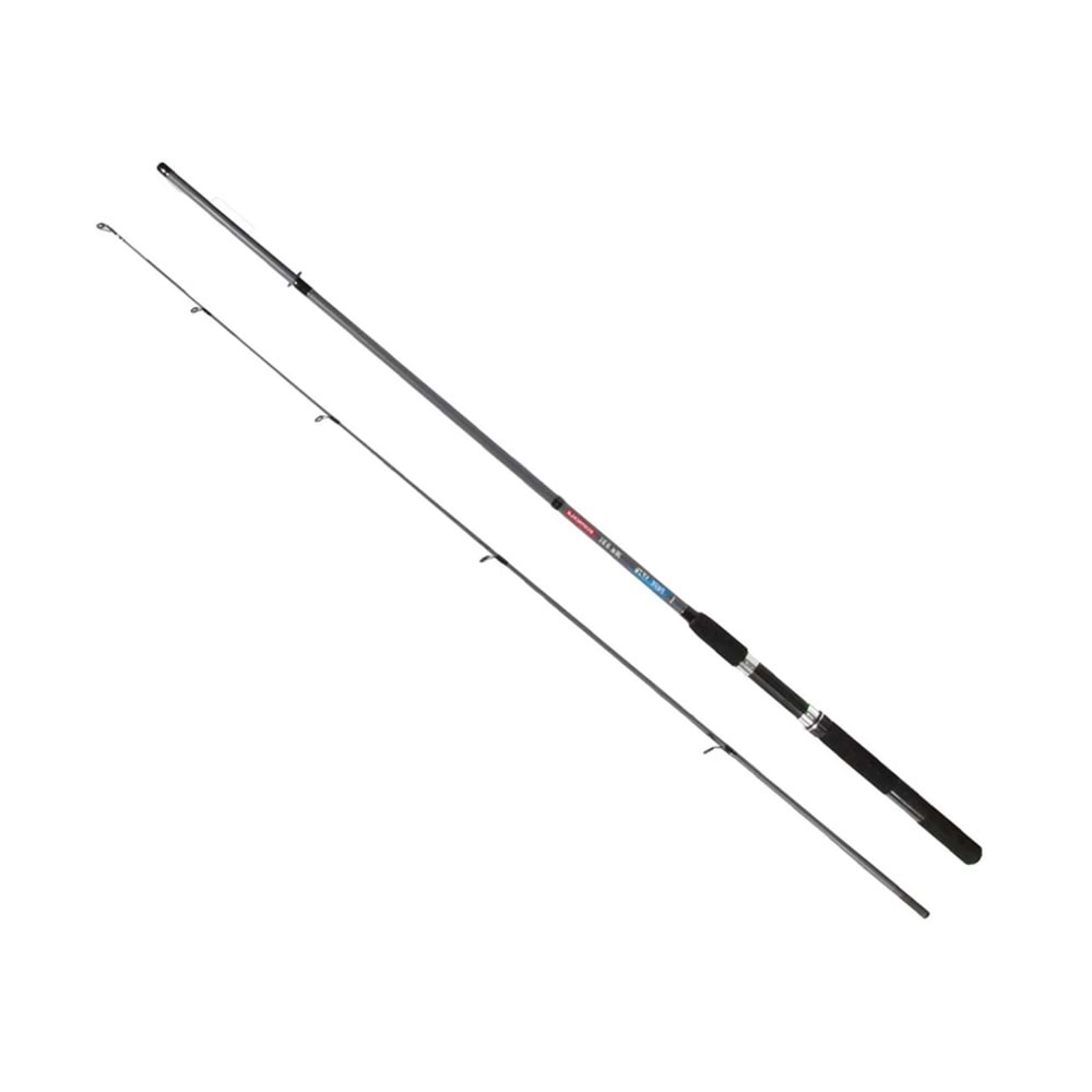 Ecotackle Pure Spin 10-30G 2P Spin Olta Kamışı 270 CM