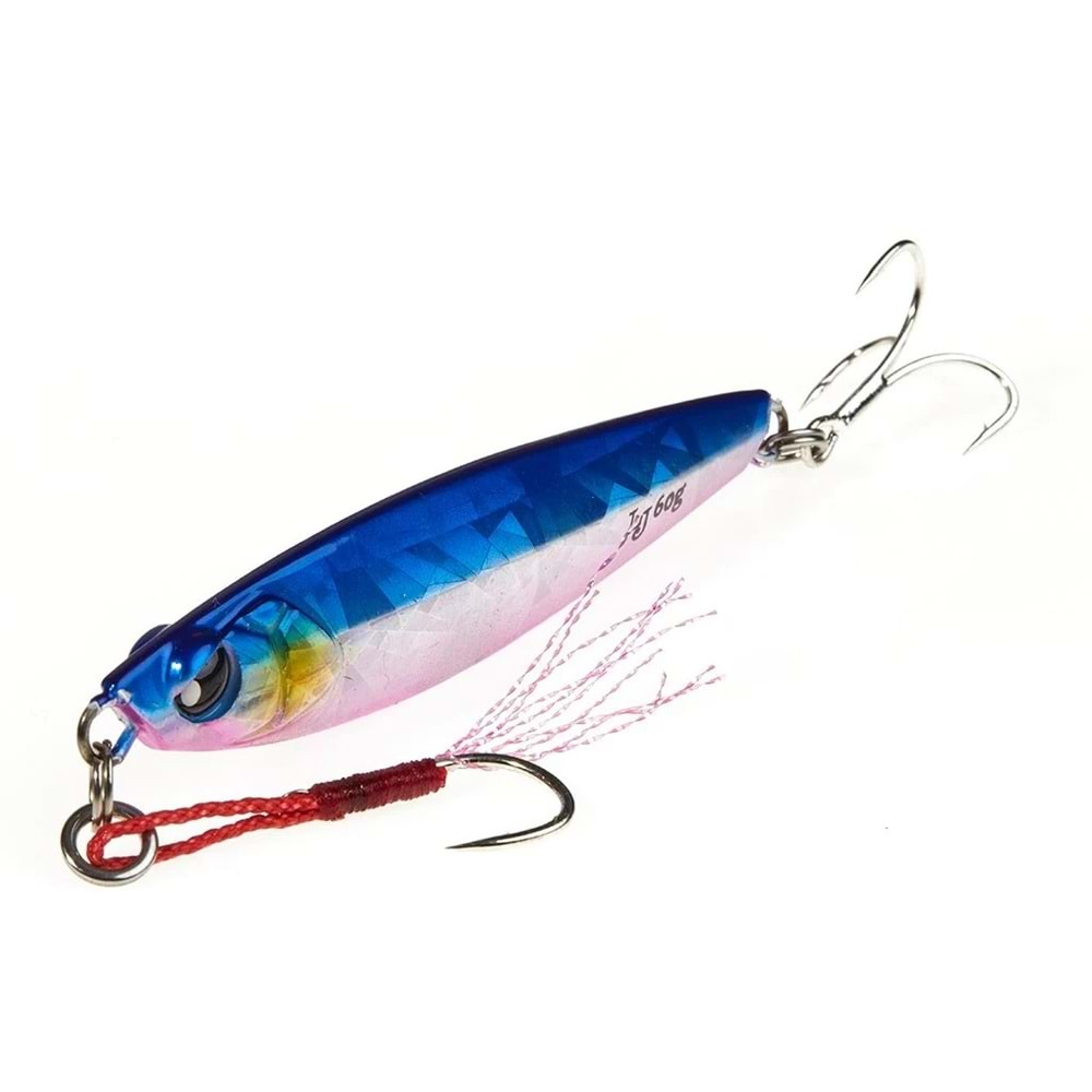 Lucky John Basara Jig Yem 5Gr 003