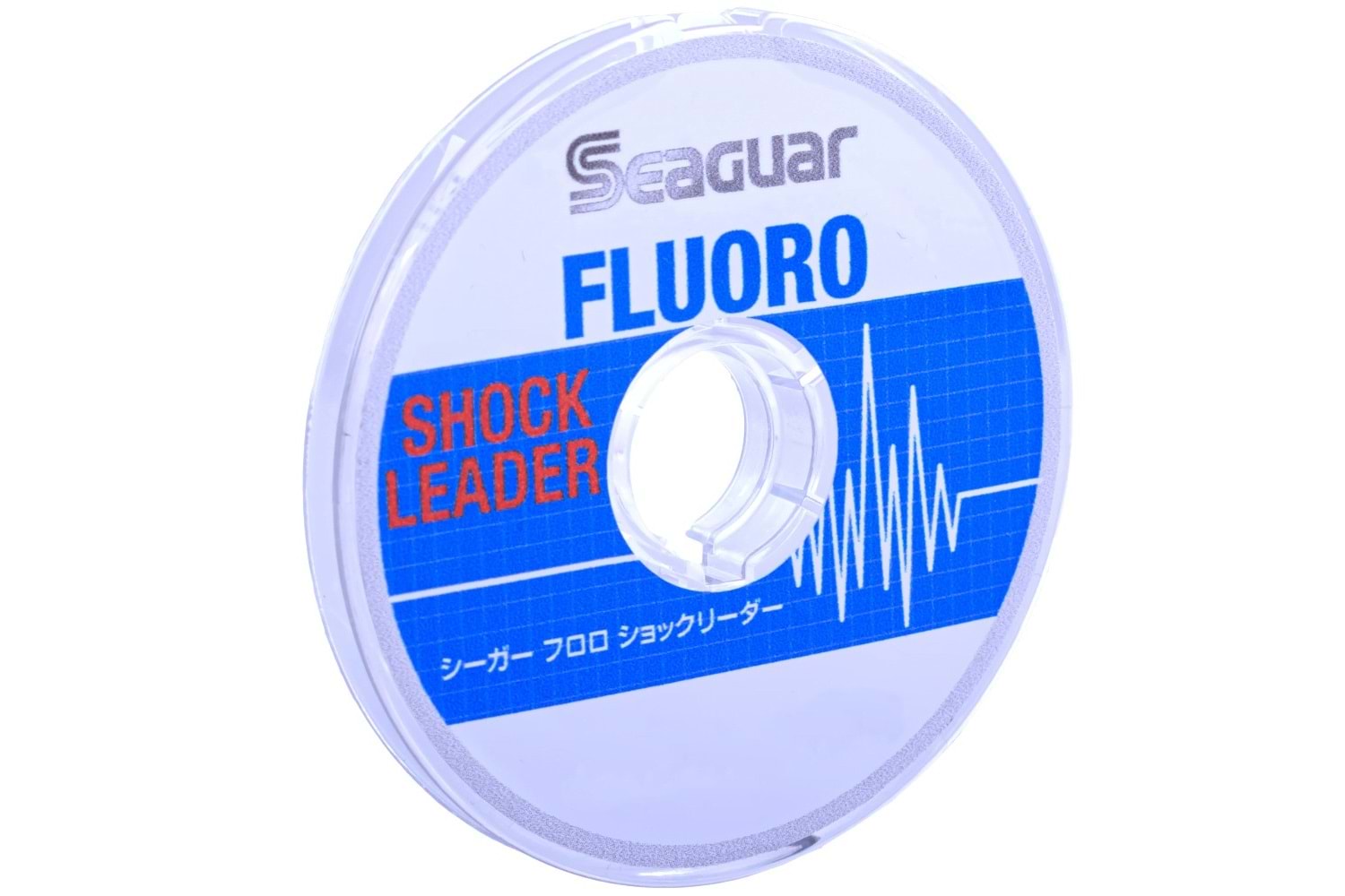 Seaguar Fluoro %100 FC Shock Leader Misina 20mt