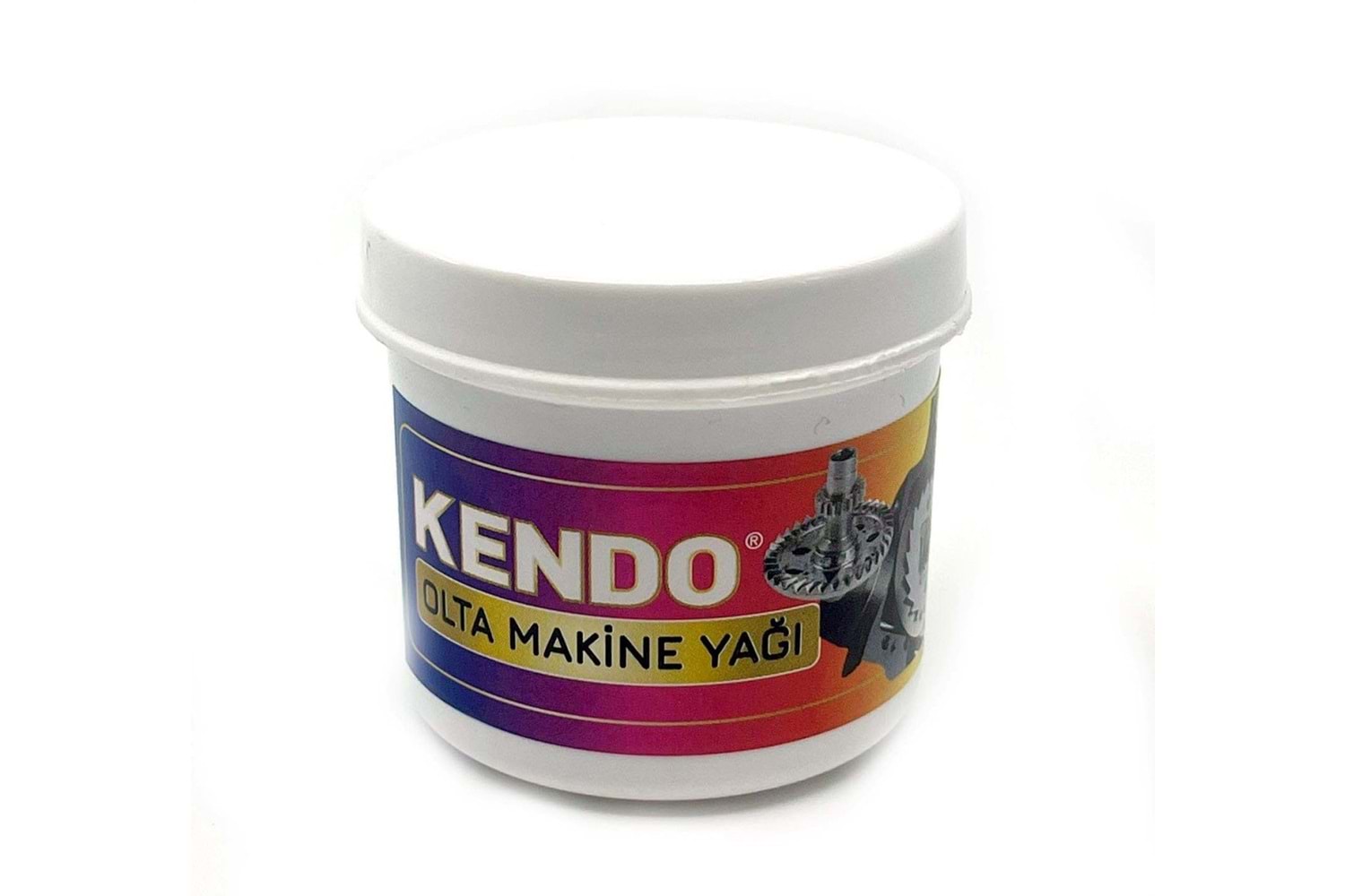 Kendo Olta Makine Yağı