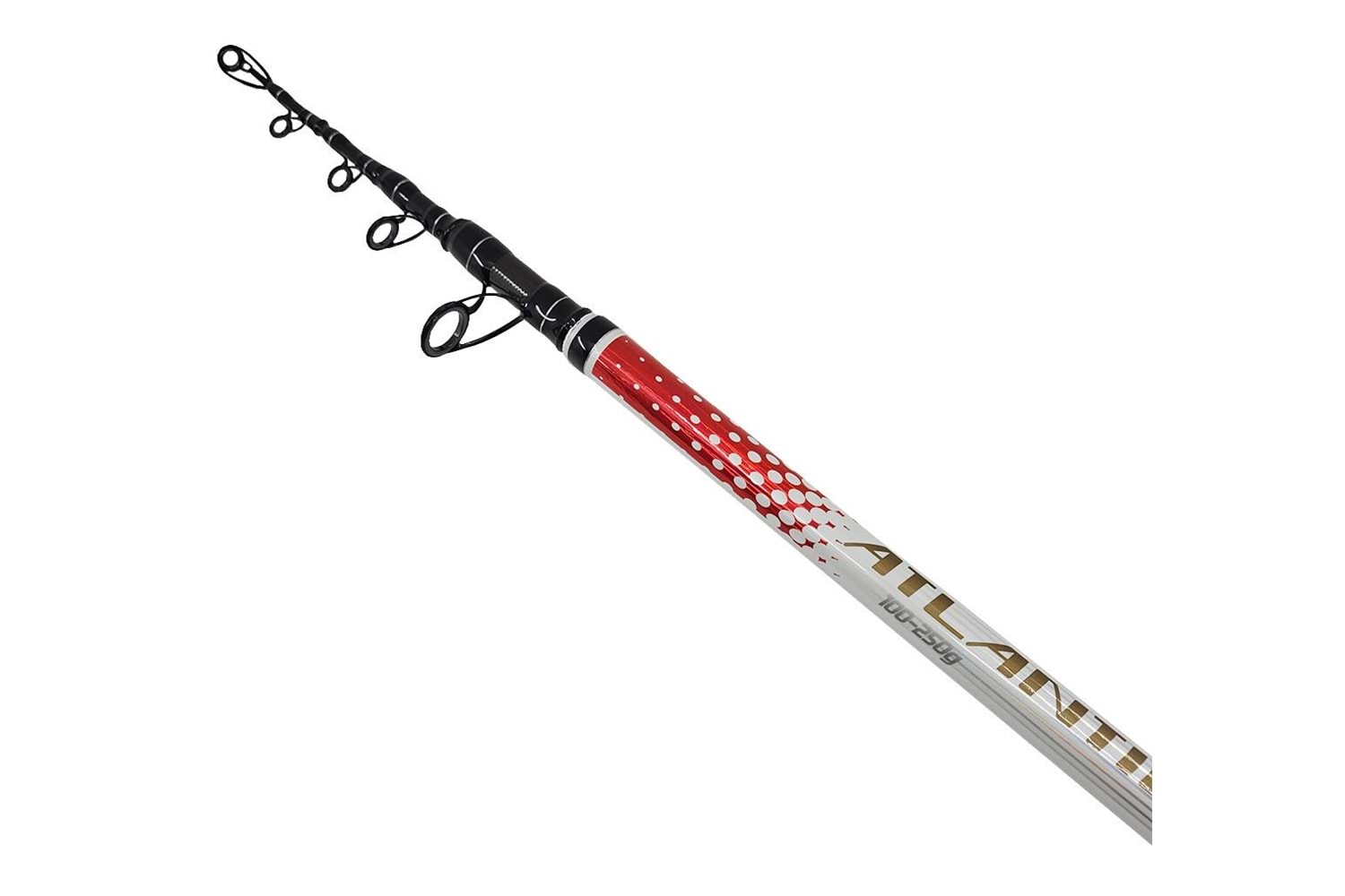 Kendo Atlantic Surf 4.20m 100-250gr Olta Kamışı