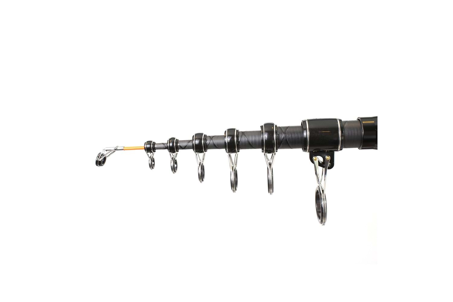 Captain 1505 Matrix Tele Surf Kamış 150-250gr Atar 360 cm
