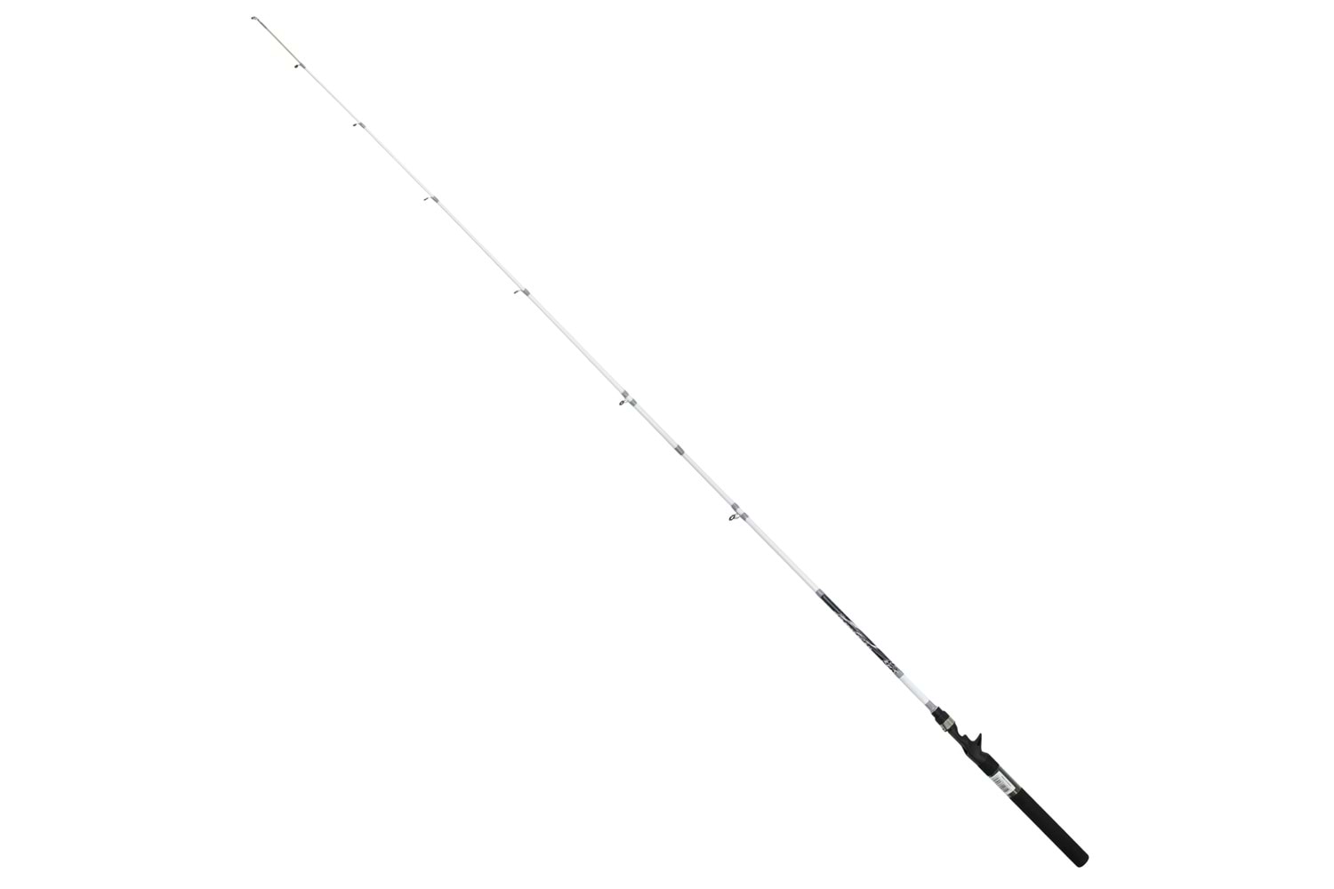 Captain 1417 Sparkle Bait Cast 2 Parça Tekne Kamışı Max 80gr Atar