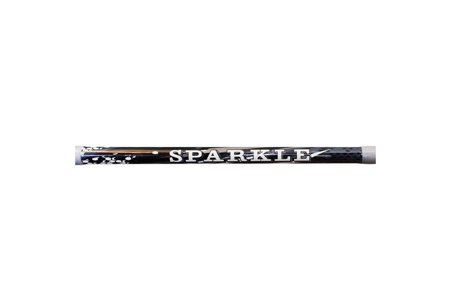 Captain 1417 Sparkle Bait Cast 2 Parça Tekne Kamışı Max 80gr Atar