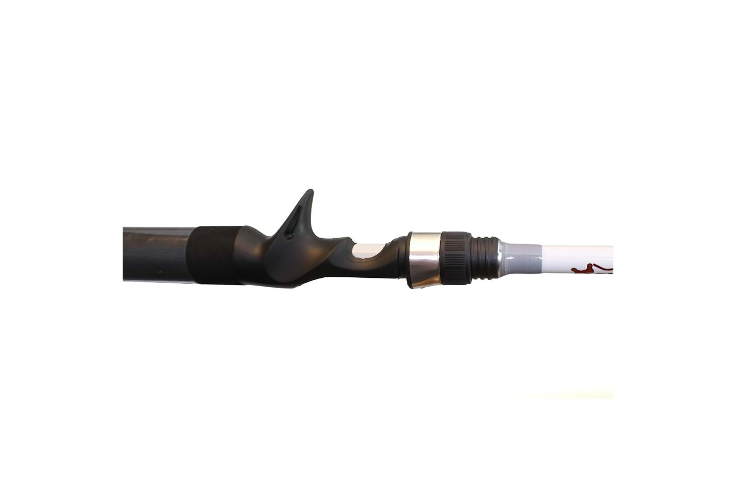 Captain 1417 Sparkle Bait Cast 2 Parça Tekne Kamışı Max 80gr Atar