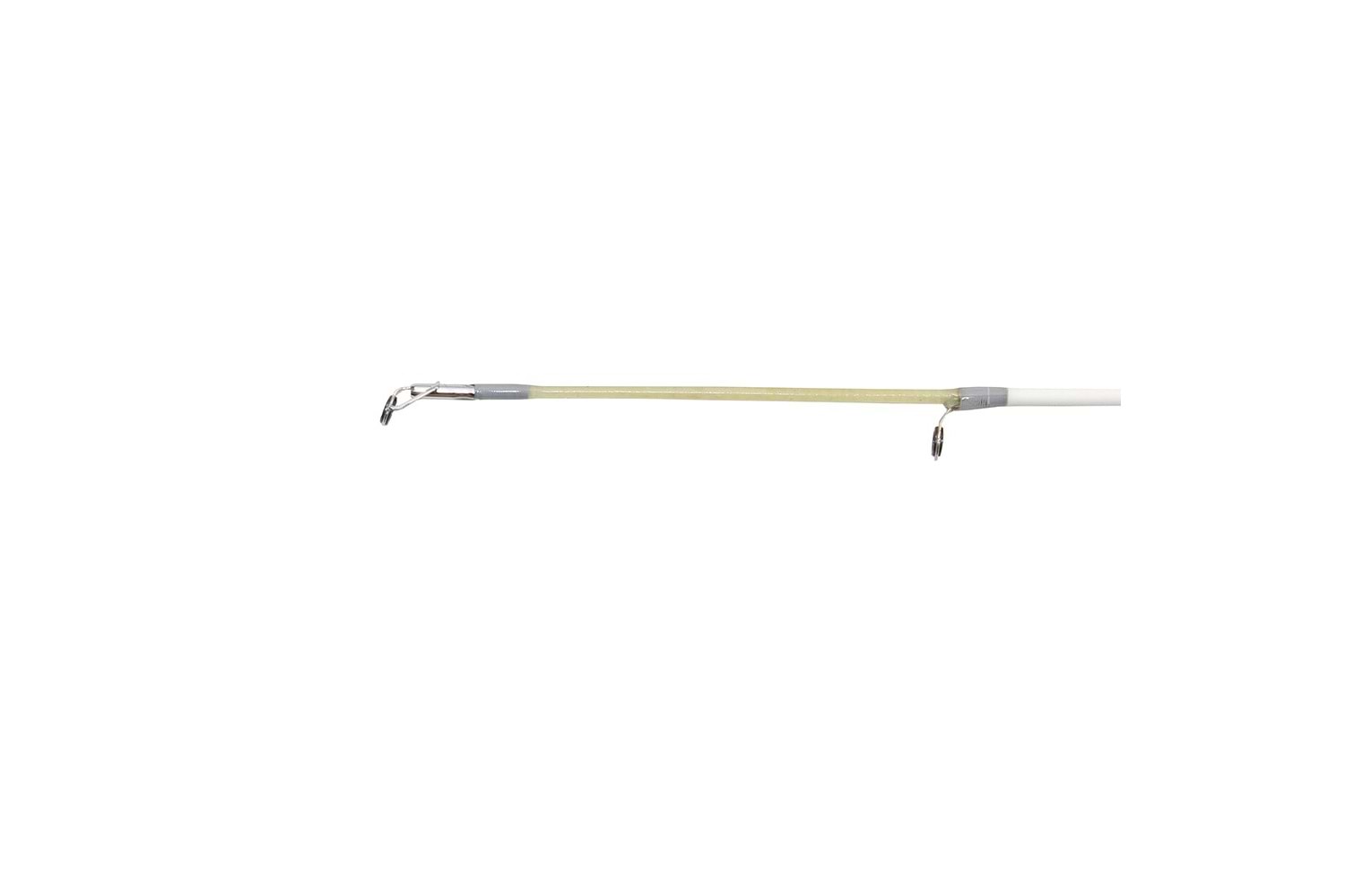 Captain 1417 Sparkle Bait Cast 2 Parça Tekne Kamışı Max 80gr Atar