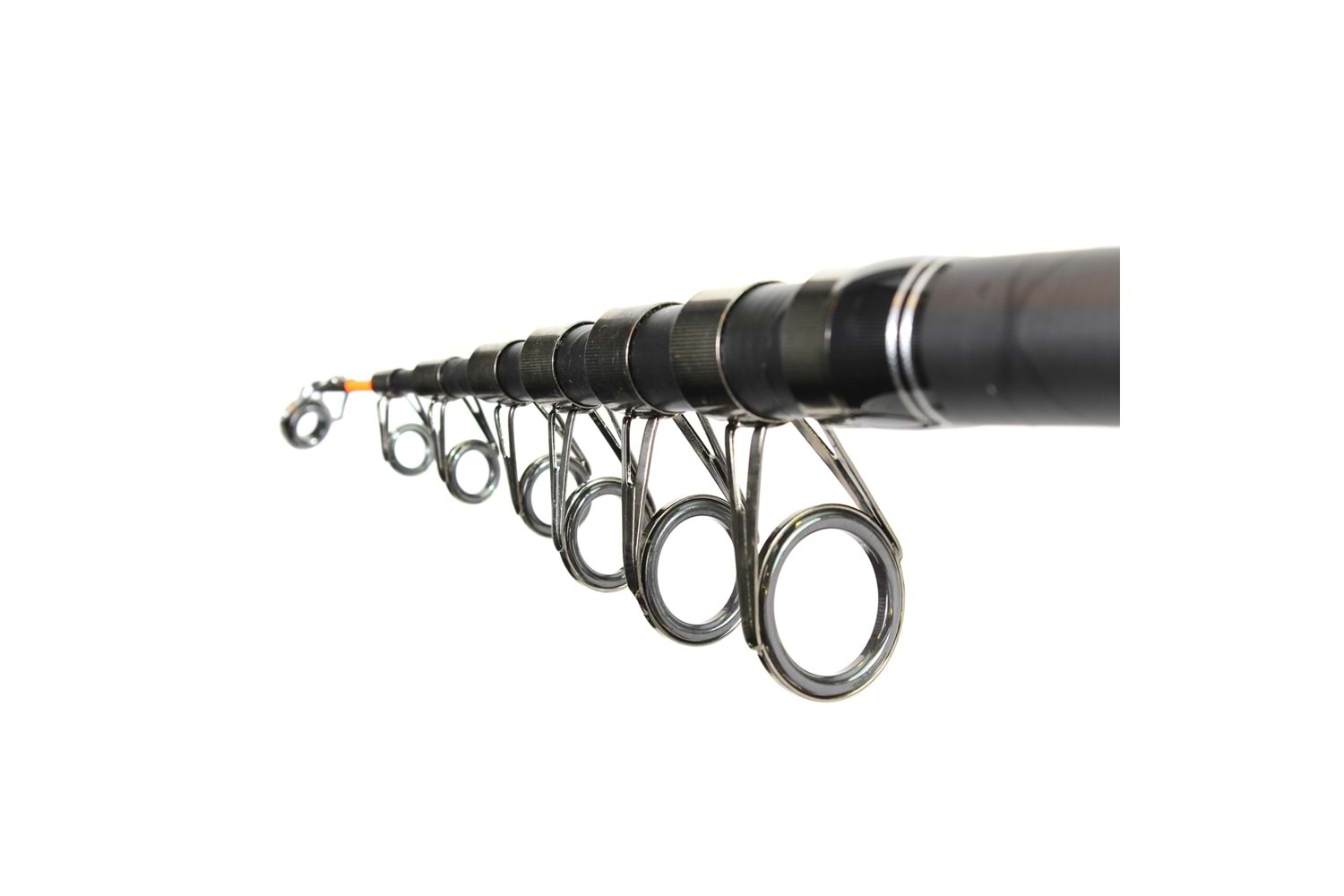 Captain 1504 Matrix Elite Tele Surf Kamış 150-250gr Atar 300 cm