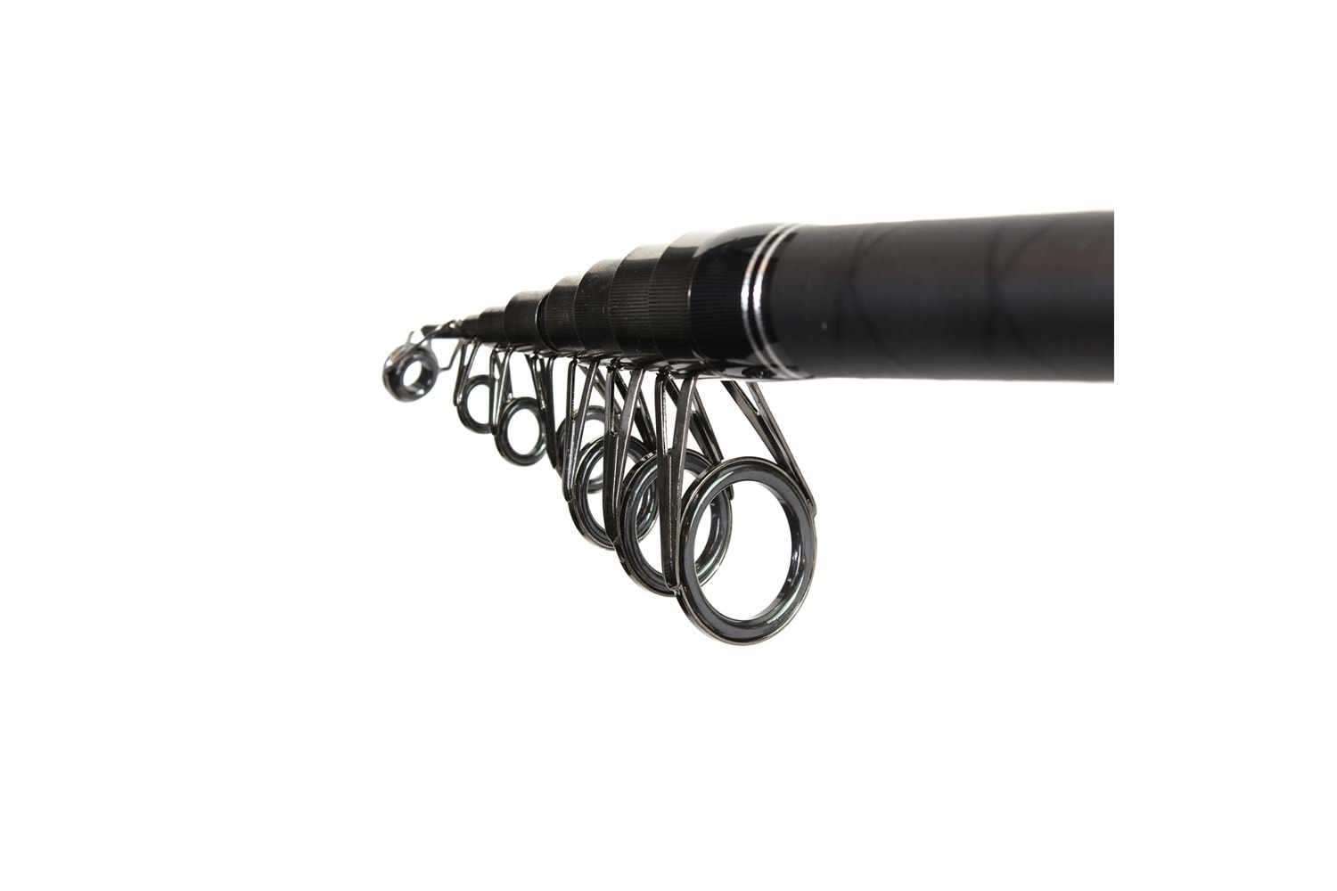 Captain 1504 Matrix Elite Tele Surf Kamış 150-250gr Atar 300 cm