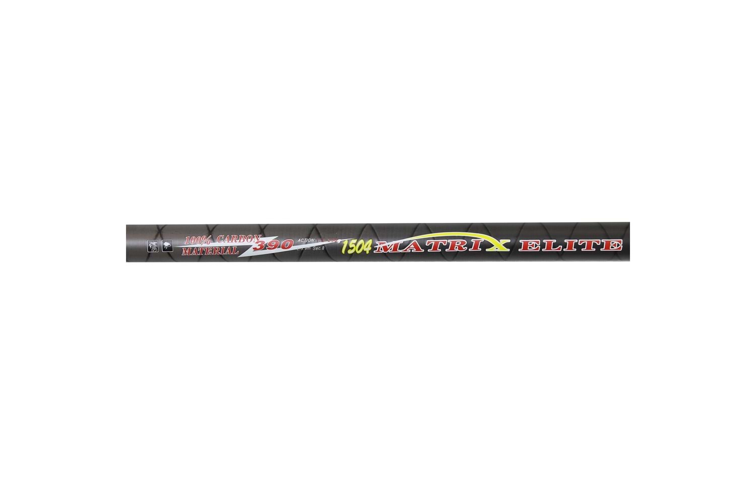 Captain 1504 Matrix Elite Tele Surf Kamış 150-250gr Atar 300 cm