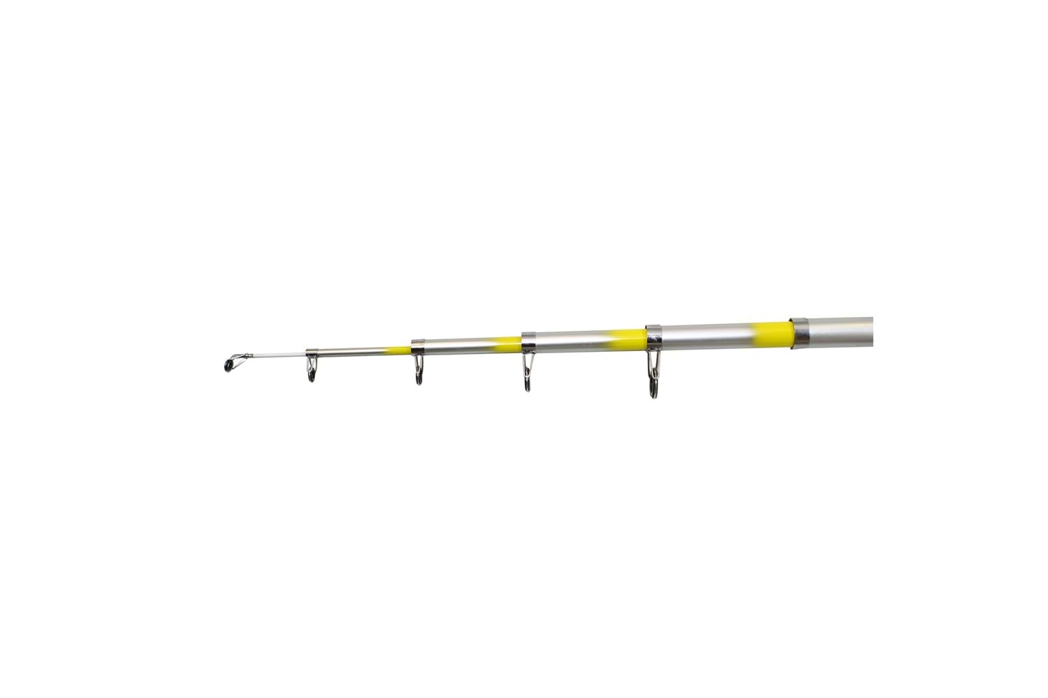 Captain 1705 Thunder Teleskopik Kamış 70-150gr Atar