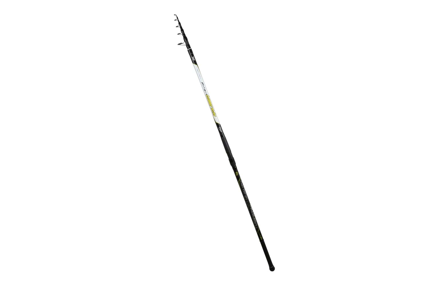 Tubertini Kaliber 420 Cm 200 Gr Surf Kamışı