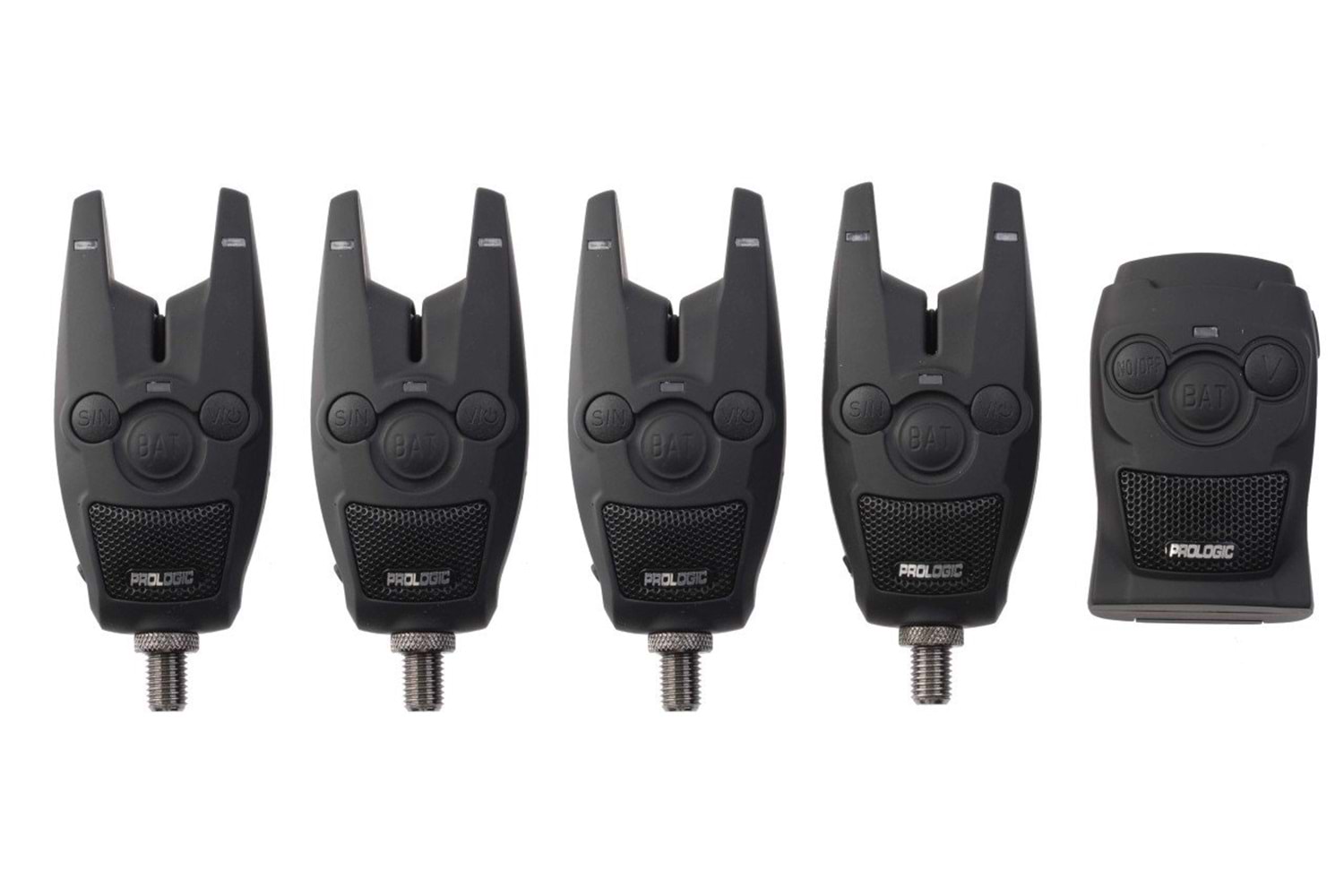 Prologıc BAT- Bite Kit 4+1 Alarm