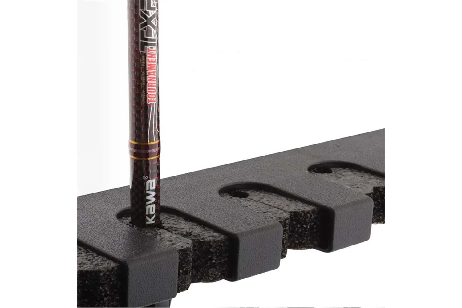 Powerex Kamış Olta Rafı Duvar Montaj Modüler Standı