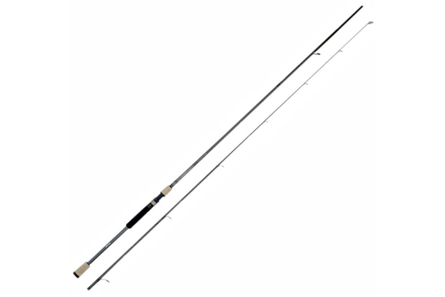 Okuma Azaki Spin 274 cm 12-35 gr 2 Parça Spin Kamışı