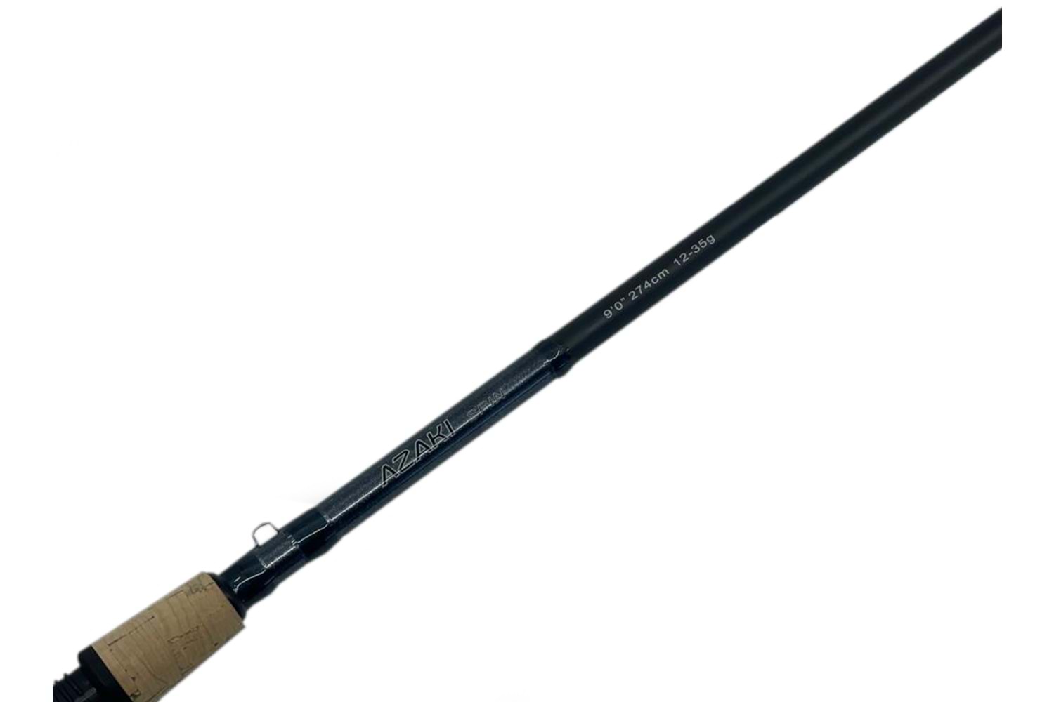 Okuma Azaki Spin 274 cm 12-35 gr 2 Parça Spin Kamışı