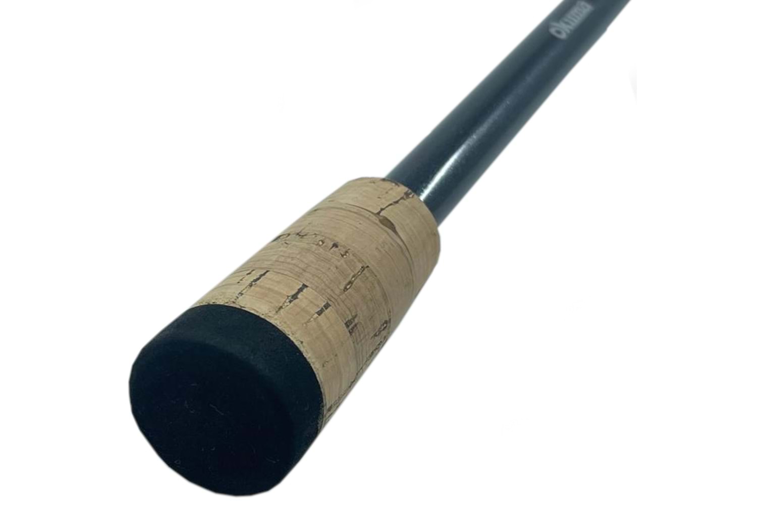 Okuma Azaki Spin 274 cm 12-35 gr 2 Parça Spin Kamışı