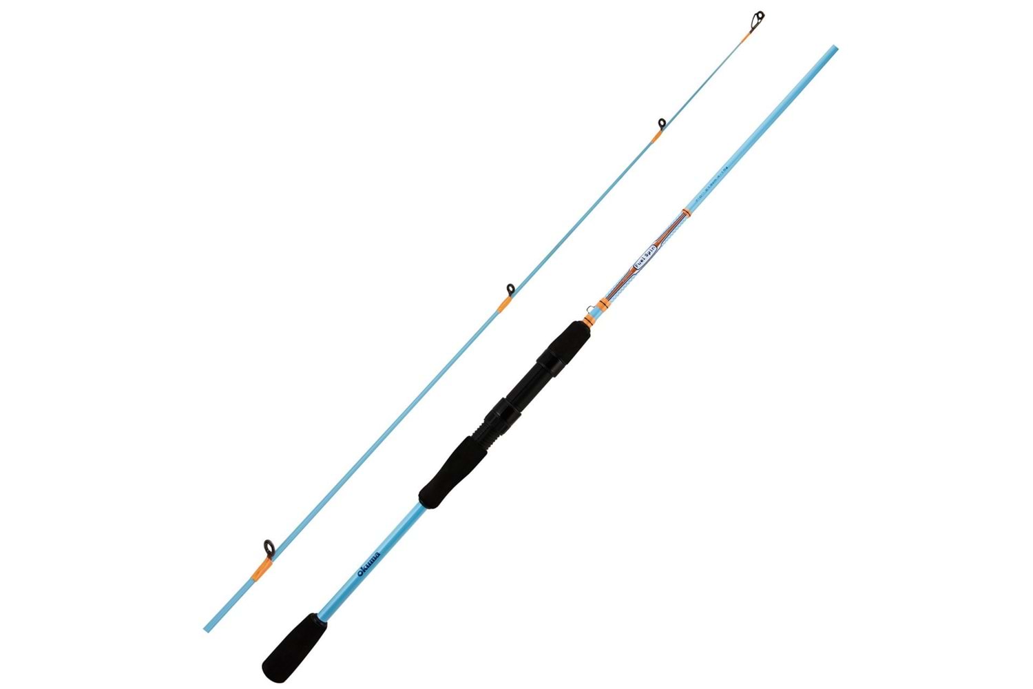 Okuma Fuel Spin 2,74 cm 7-30 gr 2 Parça Spin Kamışı