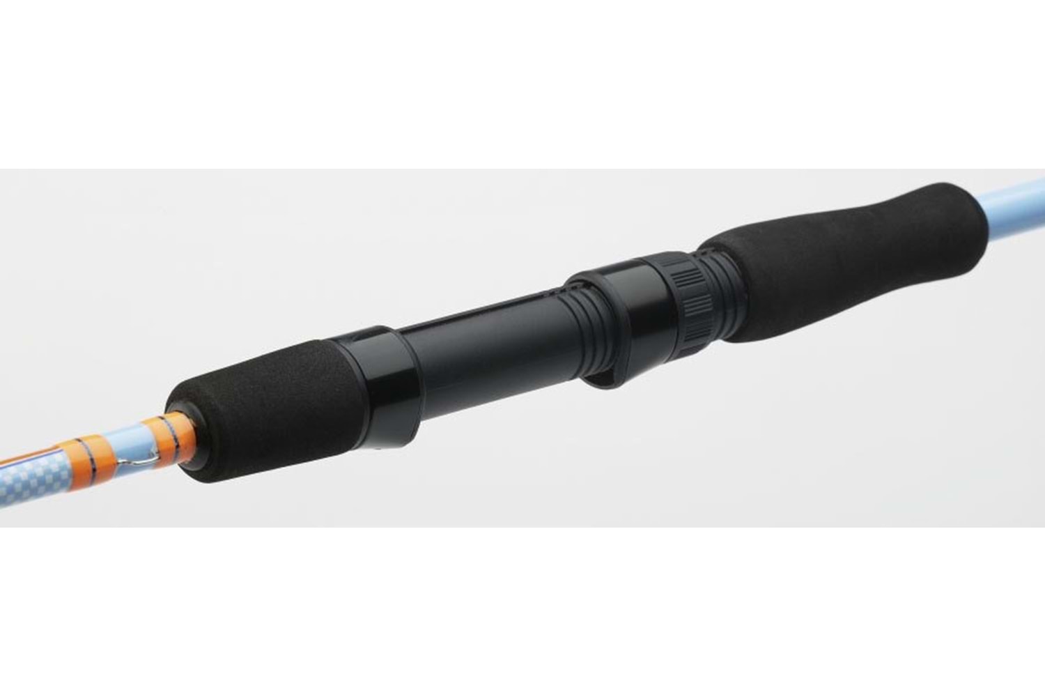 Okuma Fuel Spin 2,74 cm 7-30 gr 2 Parça Spin Kamışı