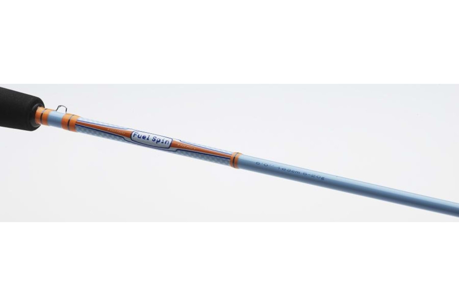 Okuma Fuel Spin 2,74 cm 7-30 gr 2 Parça Spin Kamışı