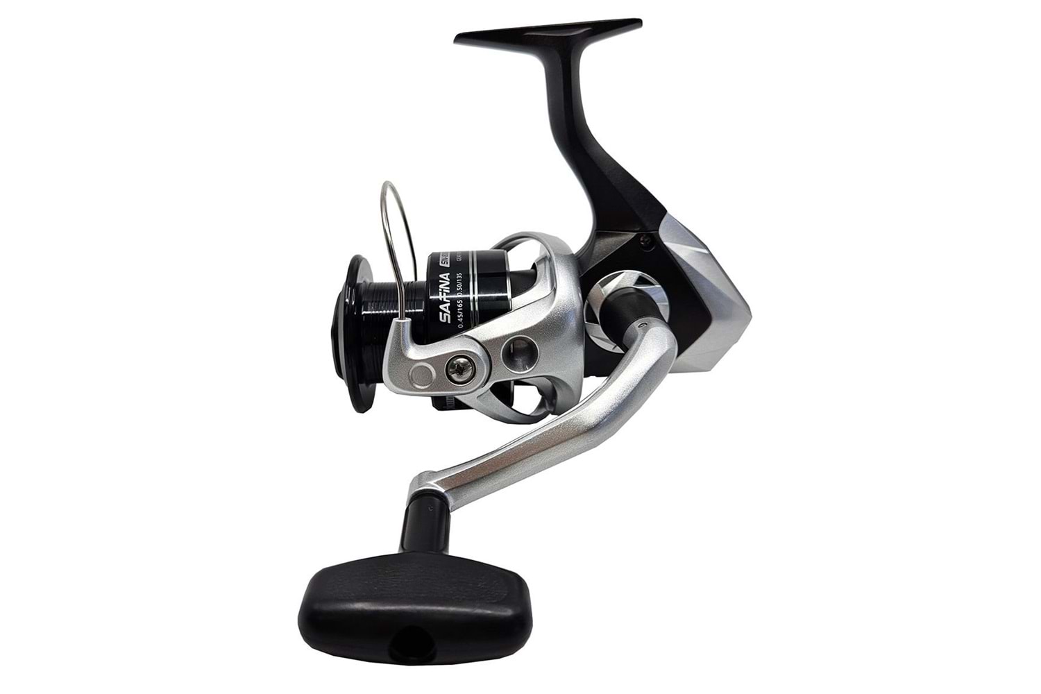 Okuma Safina SN-8000 1+1 bb Olta Makinesi