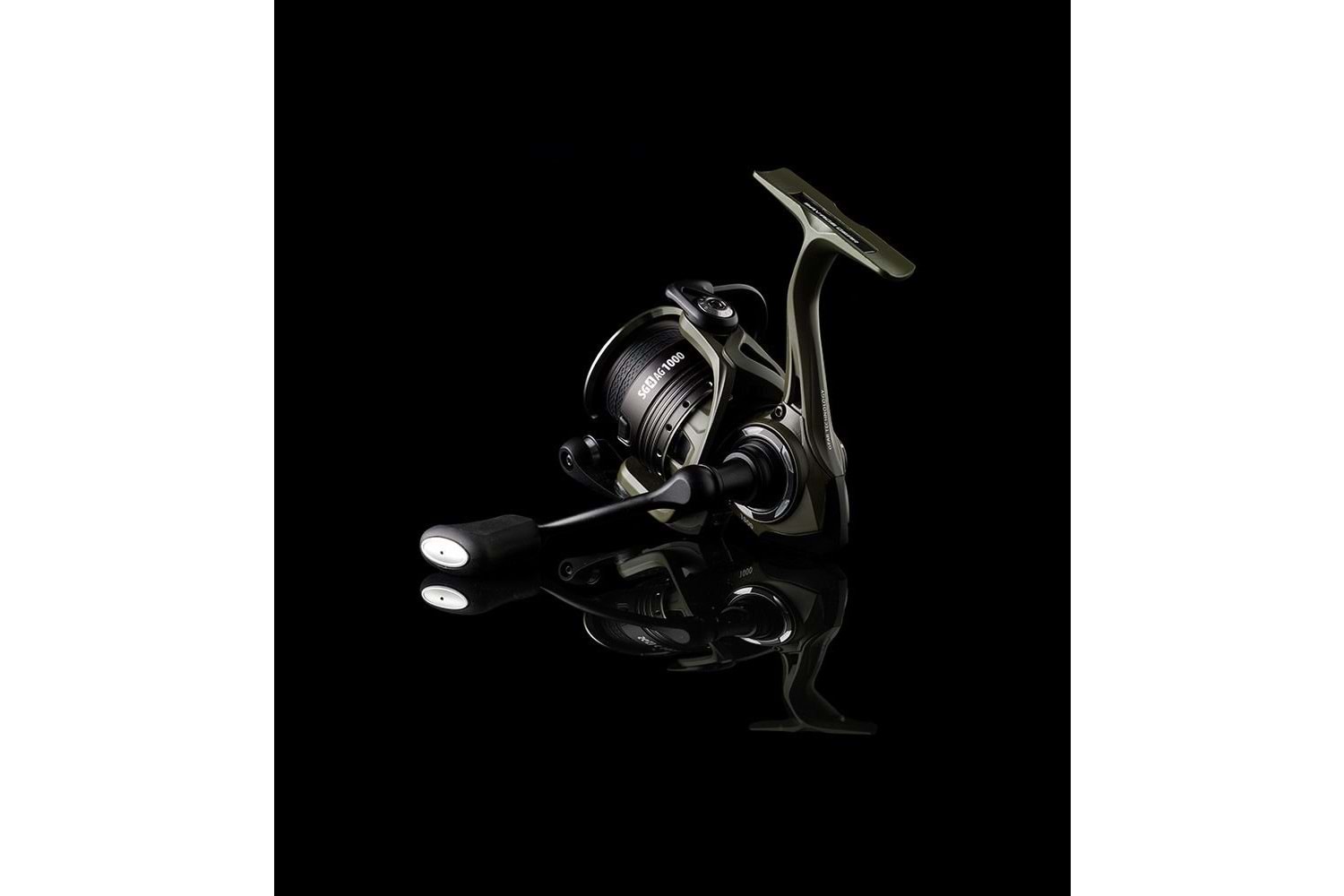 Savage Gear SG4C 3000 FD 10+1BB Olta Makinesi