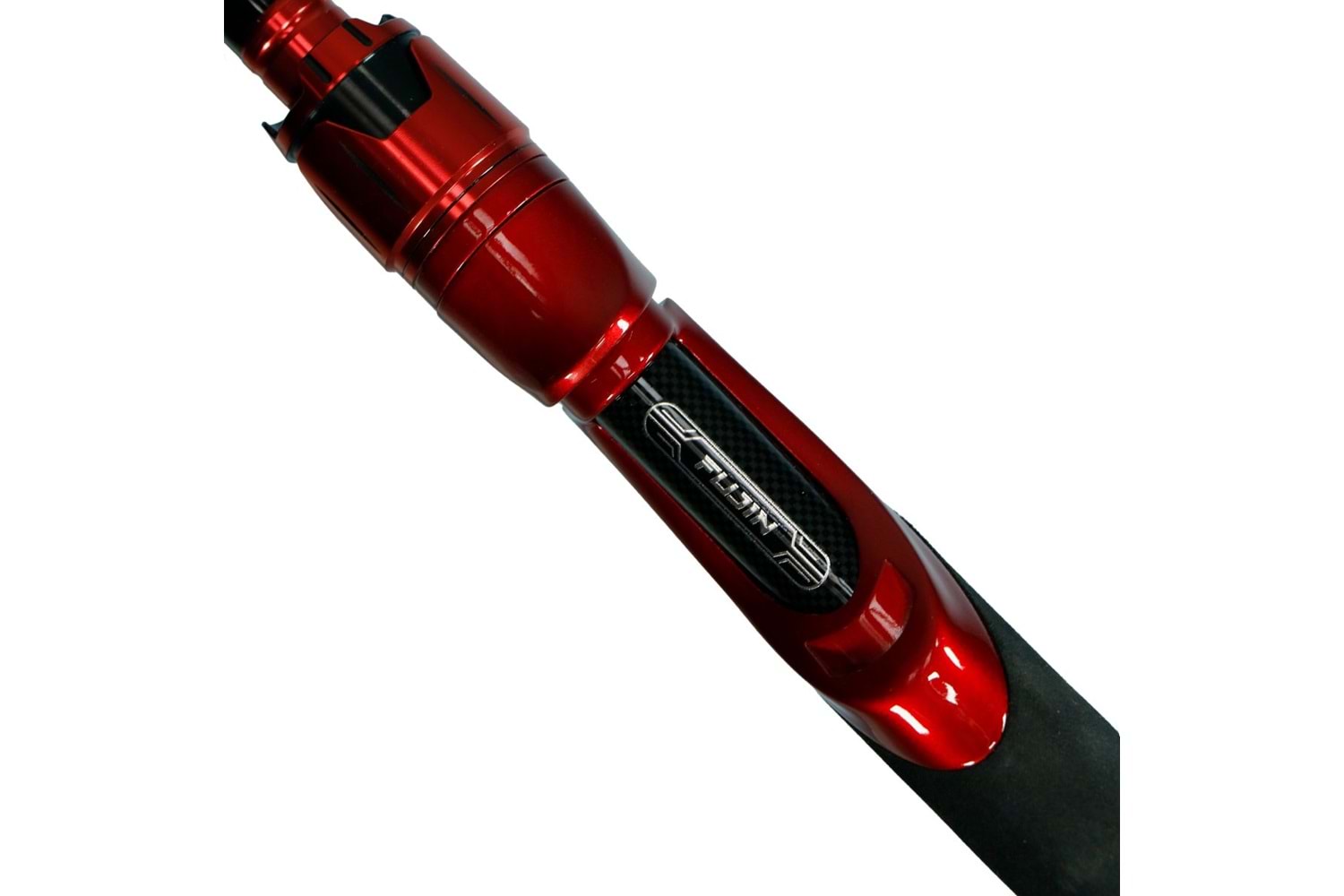 Fujin Red Romeo 240cm 8-37gr Spin Kamış FJN-RRM240M