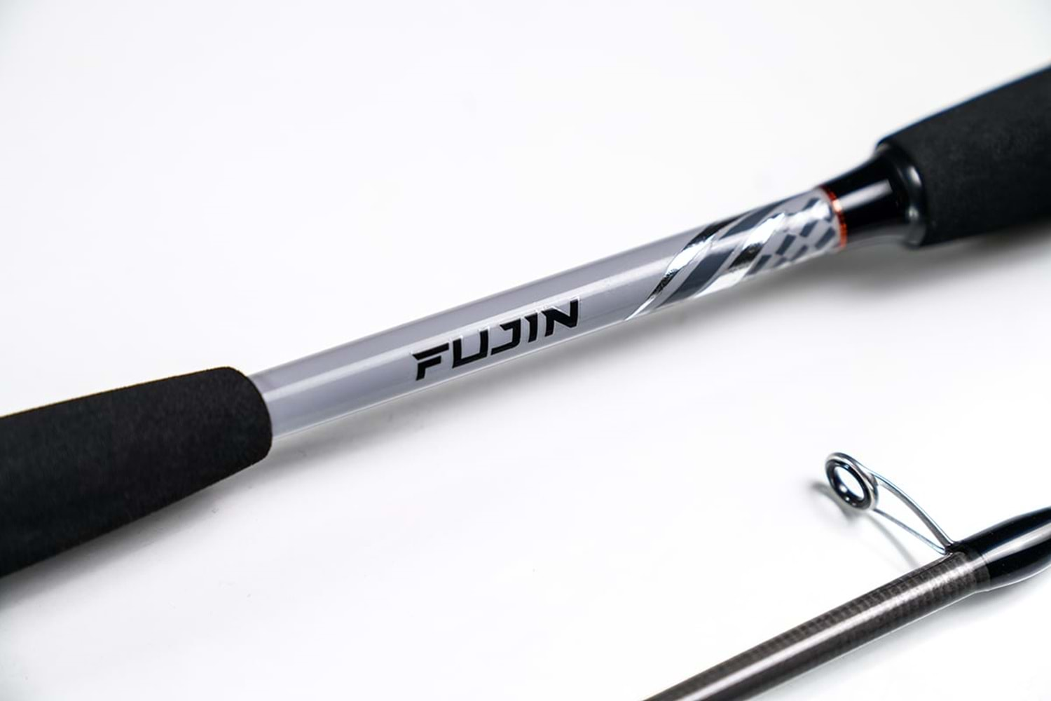 Fujin Ajime 198cm 05-5gr LRF Kamışı FAJ-662UL