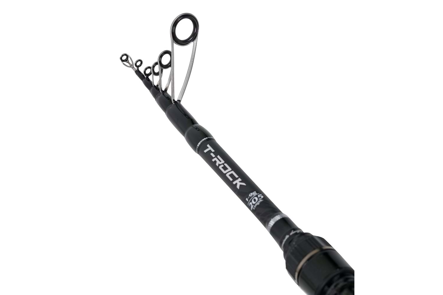 Fujin T-Rock 205cm 1-9gr Teleskopik LRF Kamışı