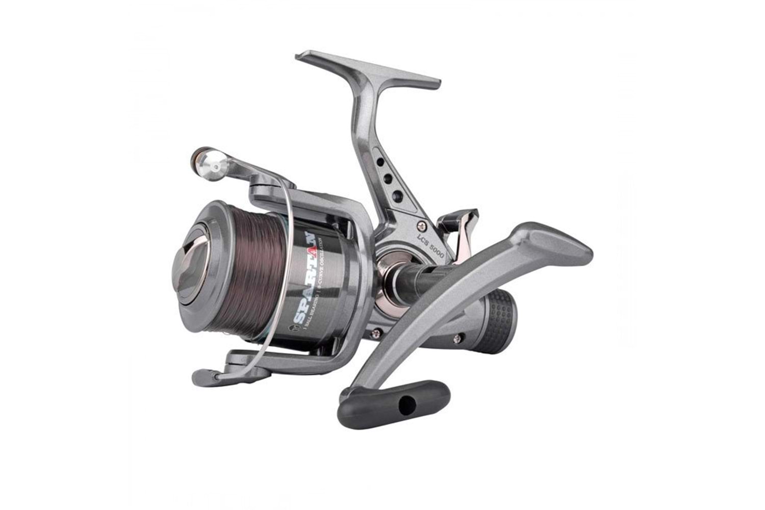 SPRO Spartan 5000 LCS Baitrunner Olta Makinesi
