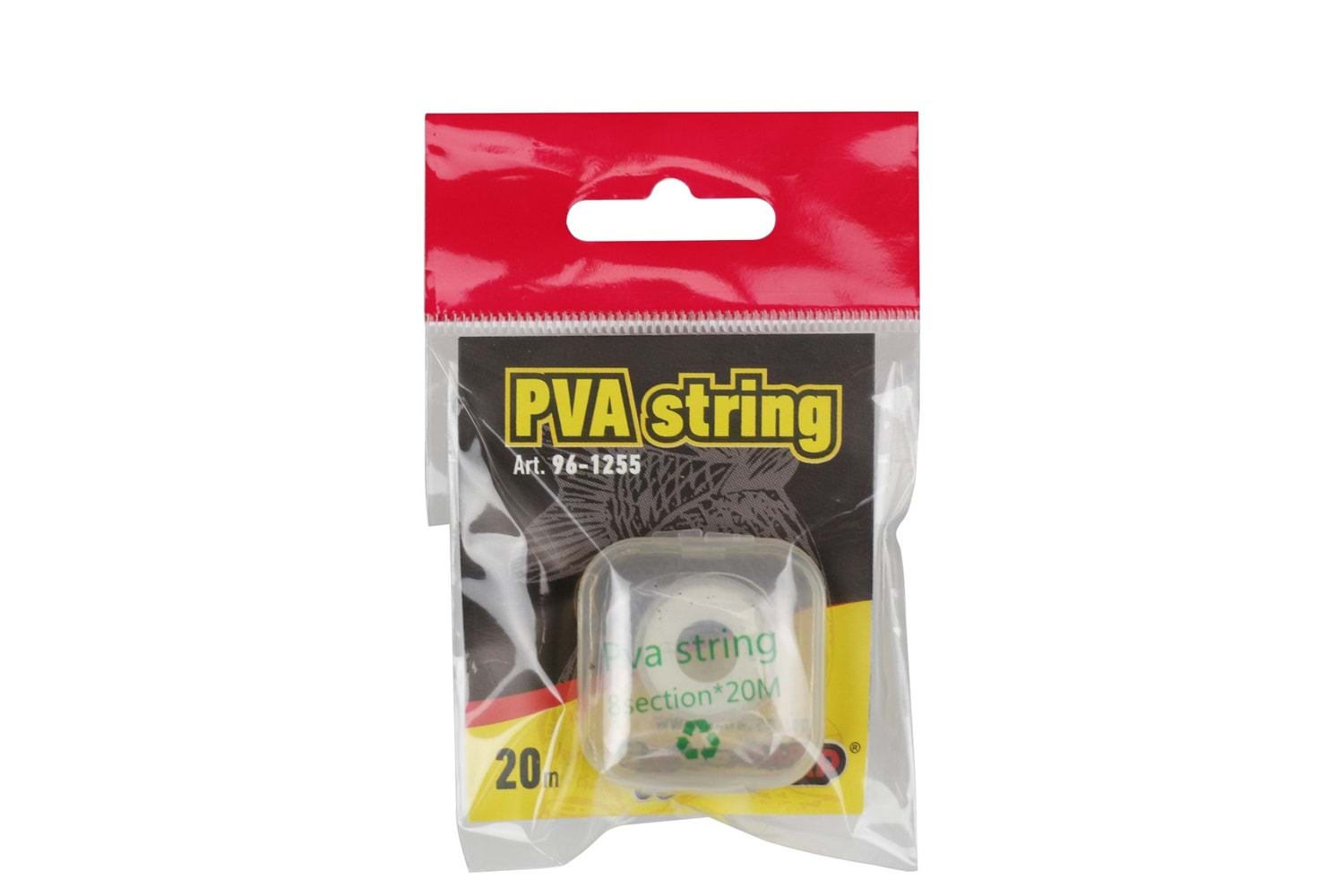 Extra Carp 20 Mt Pva String Suda Eriyen İp